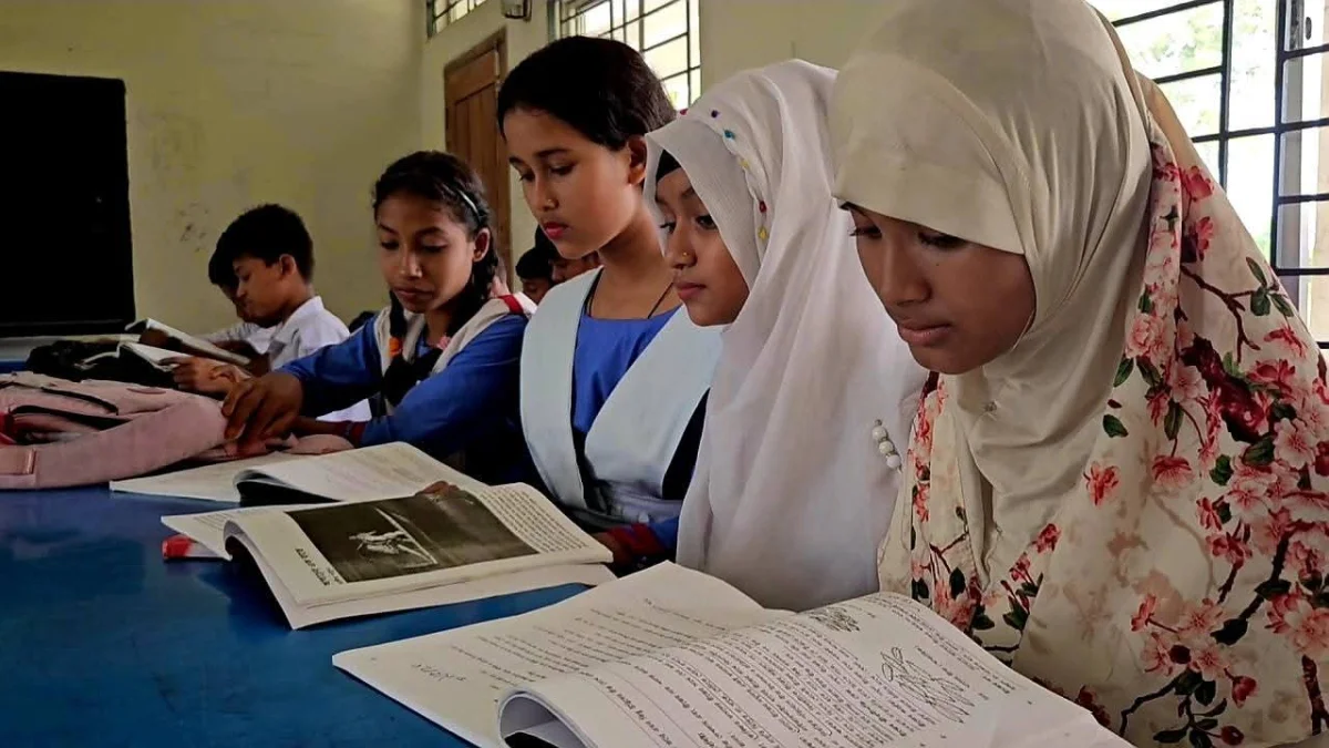 ১১ বছরে বদলে গেছে পঞ্চগড়ের বিলুপ্ত ৩৬ ছিটমহল, তবু আছে অপূর্ণতা