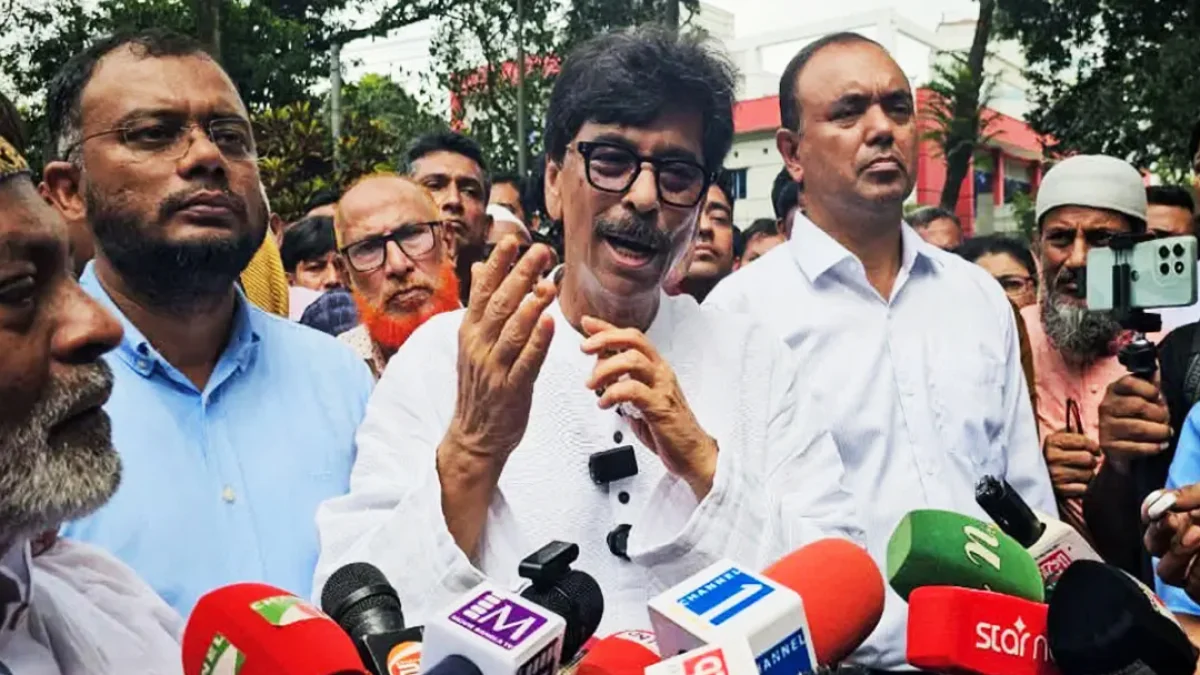 আগামীতে কৃষিপণ্য হবে প্রধান রপ্তানিযোগ্য পণ্য : কৃষিমন্ত্রী