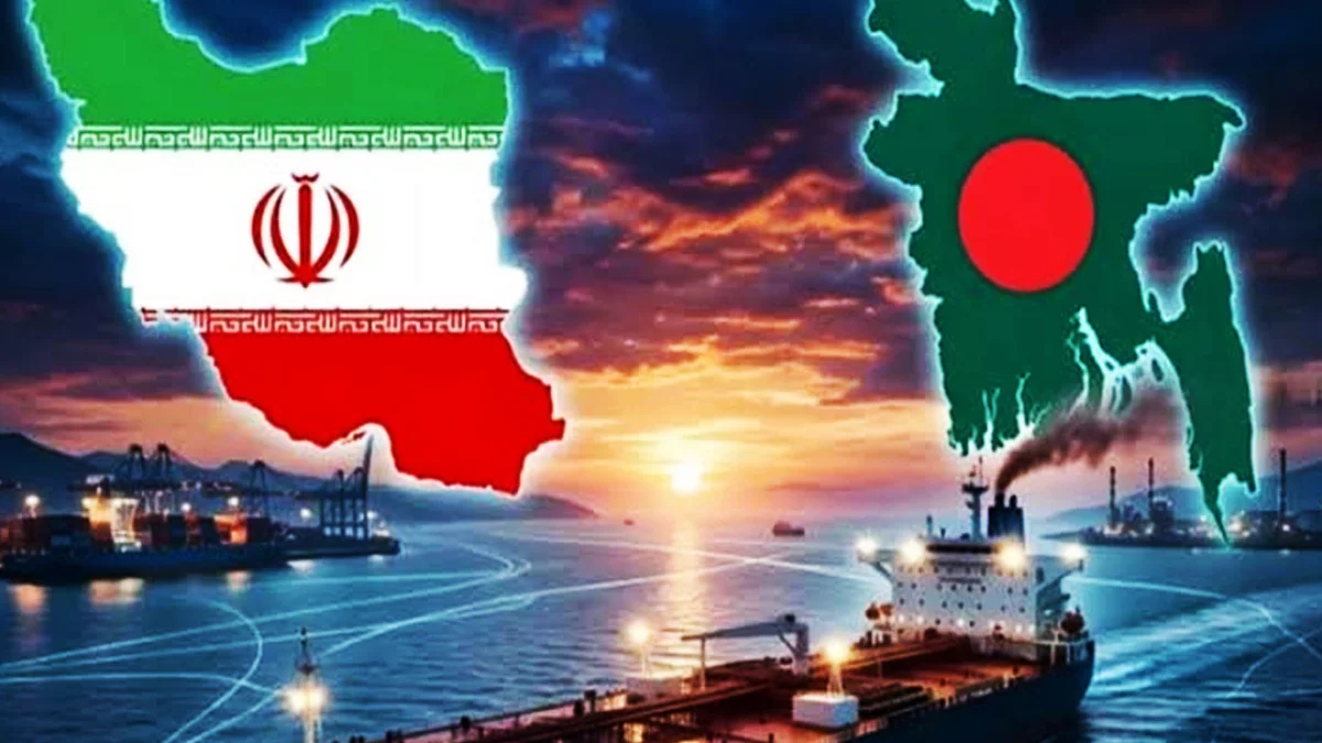 'বাংলাদেশের এলএনজি জাহাজ হরমুজ পার হতে সমস্যা হবে না’