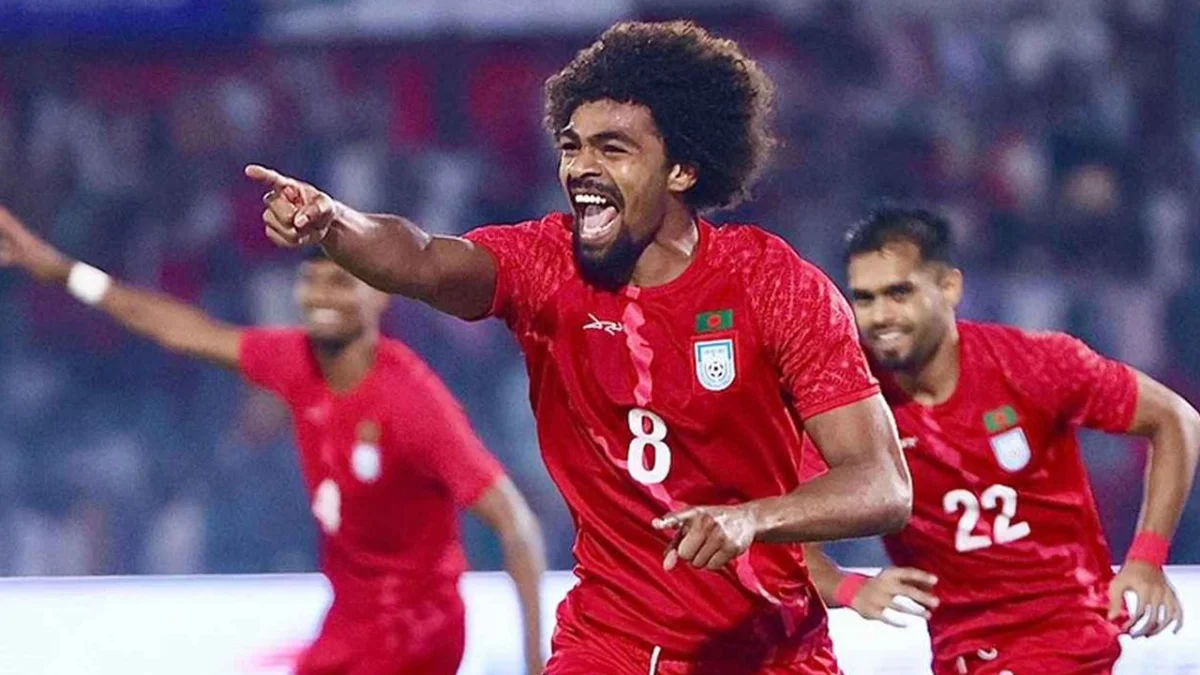 আজ থেকে সাফের টিকিট বিক্রি শুরু, কিনবেন যেভাবে