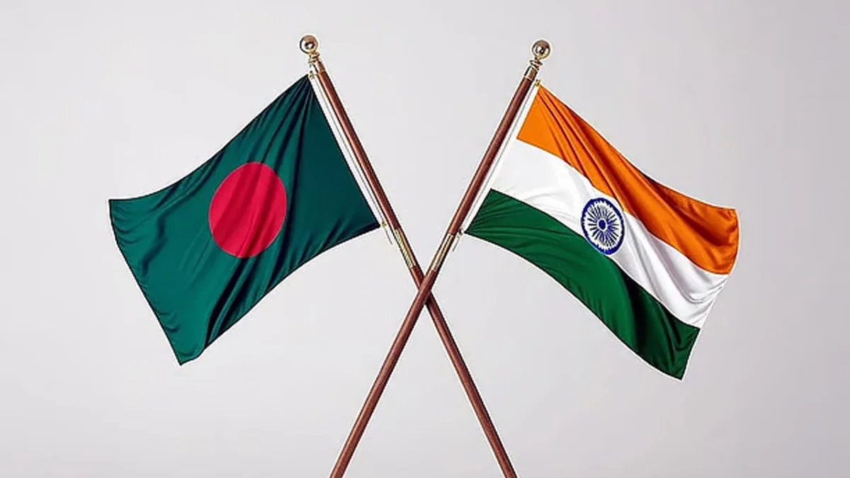 বাংলাদেশ–ভারত যৌথ  বৈঠক আজ , যা থাকছে বাণিজ্য আলোচনায়