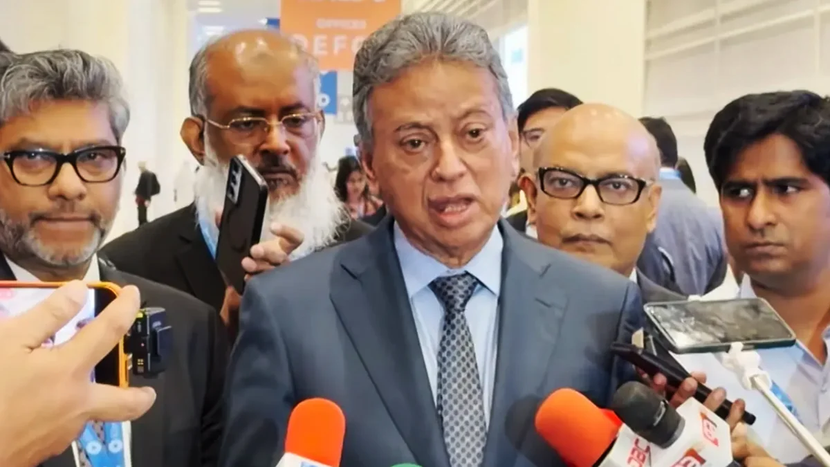 বাংলাদেশের সঙ্গে অংশীদারত্ব চুক্তি করতে যাচ্ছে বিশ্বব্যাংক: অর্থমন্ত্রী