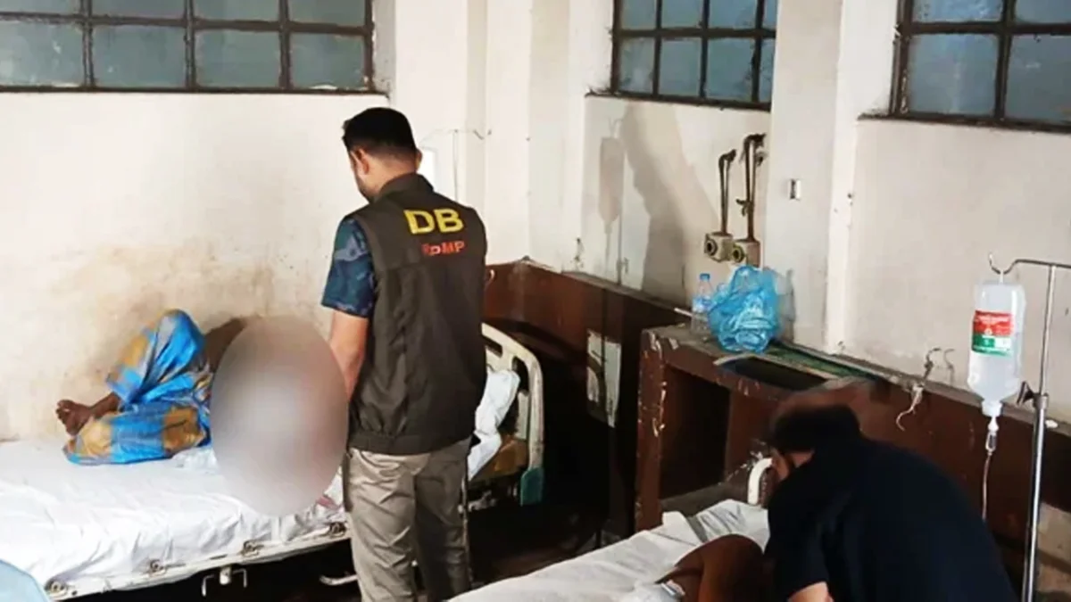 বাংলাদেশি ভেবে নিজ দেশের দুই নাগরিককে গুলি করল বিএসএফ