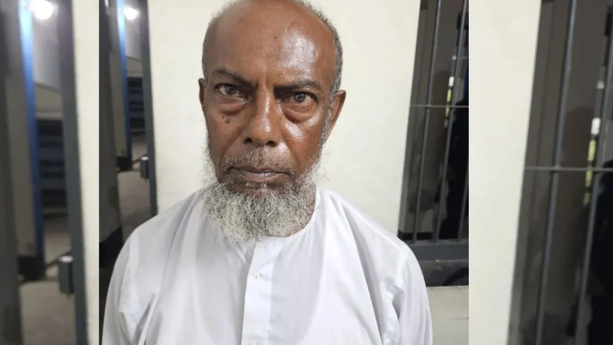বিএনপির কর্মী দাবি, আ.লীগের কমিটিতে নাম