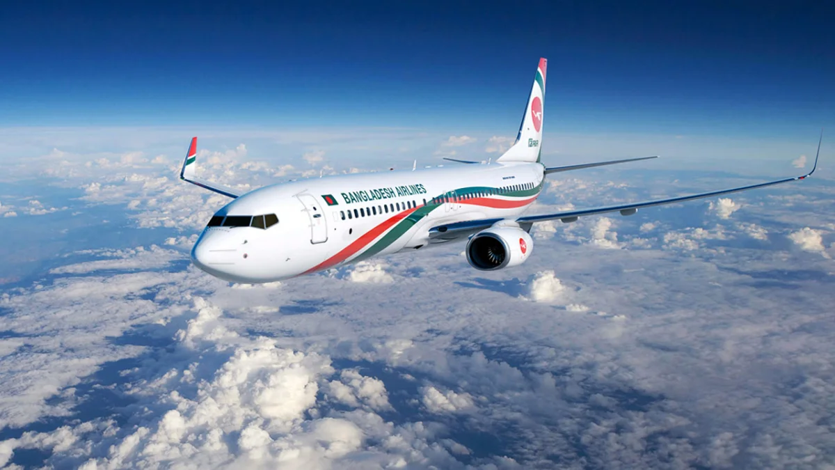 বিমানের বহরে যুক্ত হচ্ছে ১০ এয়ারবাস, চুক্তি বুধবার