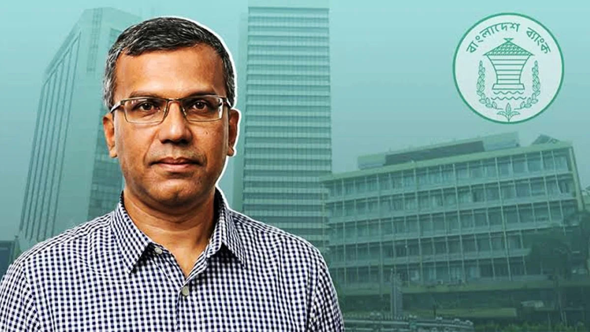 ব্যাংক খাত পুনর্গঠনে বছরে প্রয়োজন ৬০ হাজার কোটি টাকা