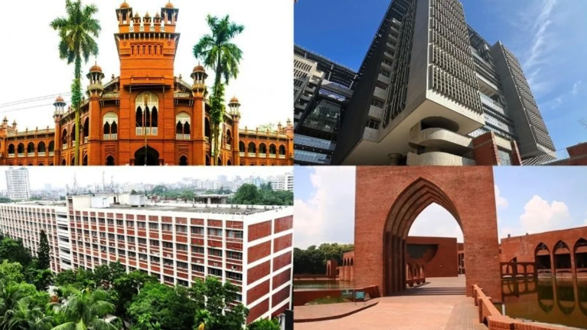 দেশের ৫০ বিশ্ববিদ্যালয়ে চালু হচ্ছে তৃতীয় ভাষা
