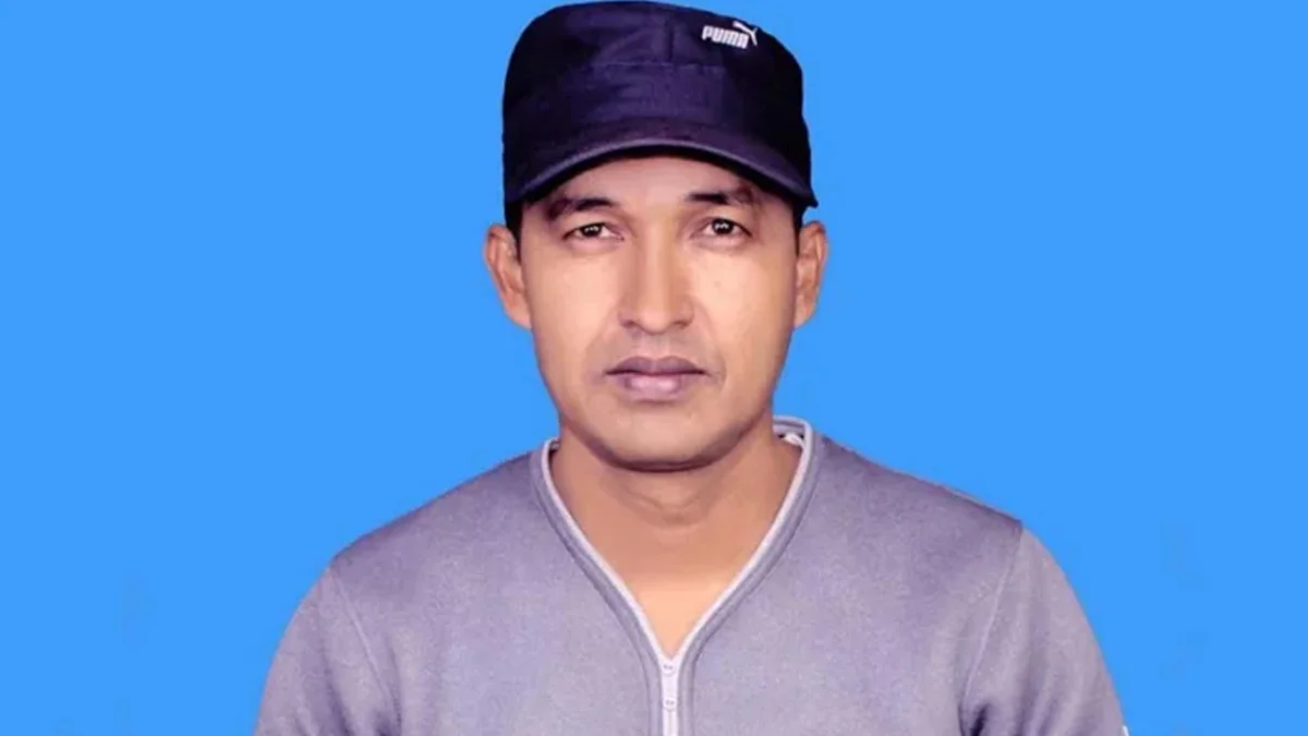 এক যুবদল নেতার ৮ লাখ টাকা হাতিয়ে নিলেন আরেক যুবদল নেতা