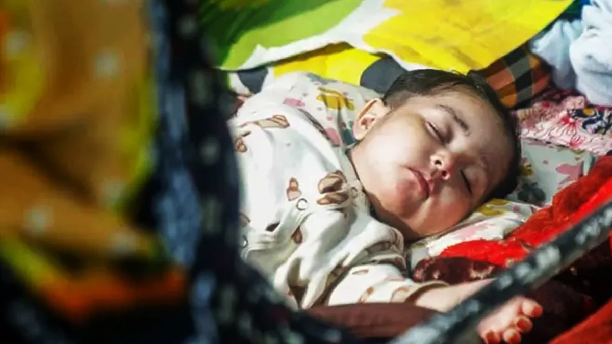 হাম ও উপসর্গে আরও ৭ শিশুর মৃত্যু