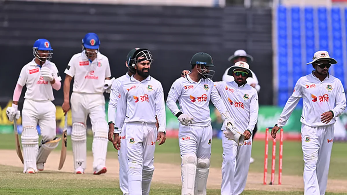 ক্যাচ, রান আউট, স্টাম্পিং মিস করে জয় হাতছাড়া বাংলাদেশের