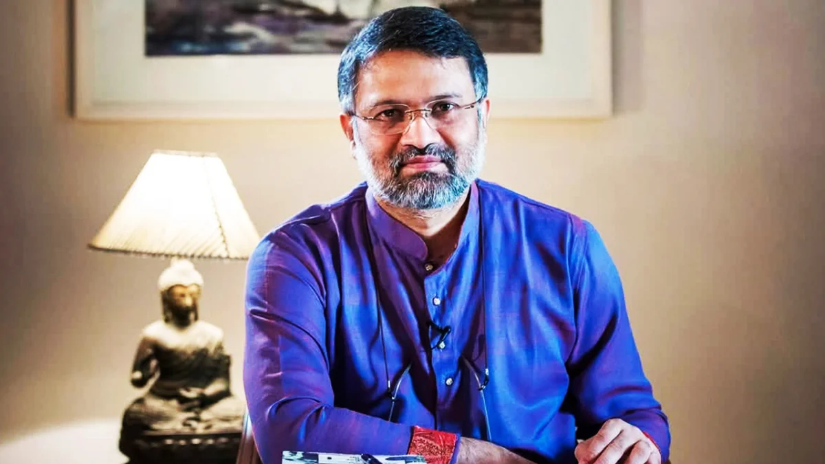 মারা গেলেন বিডিনিউজের প্রধান সম্পাদক তৌফিক ইমরোজ খালিদী