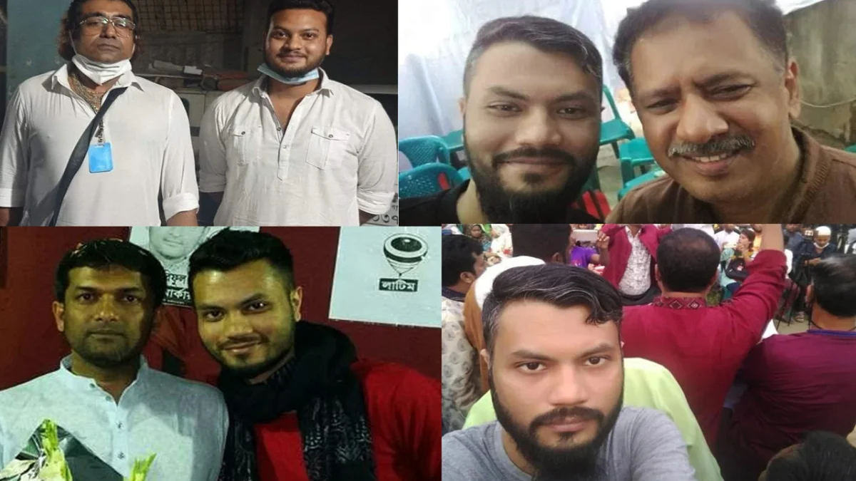 নারায়ণগঞ্জে প্রকাশ্যে মাদক ব্যাবসা, জমি দখল ও চাদাঁবাজির অভিযোগ