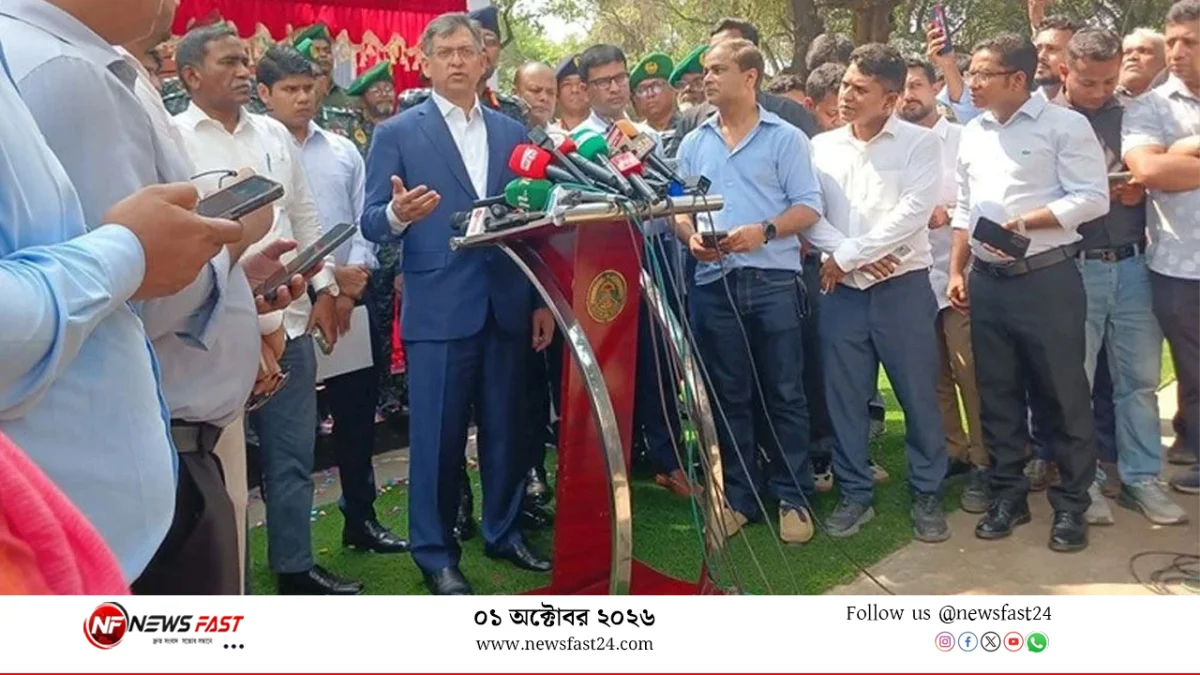 ‘অপারেশন ক্লিন হার্ট’ প্রসঙ্গে যা বললেন স্বরাষ্ট্রমন্ত্রী