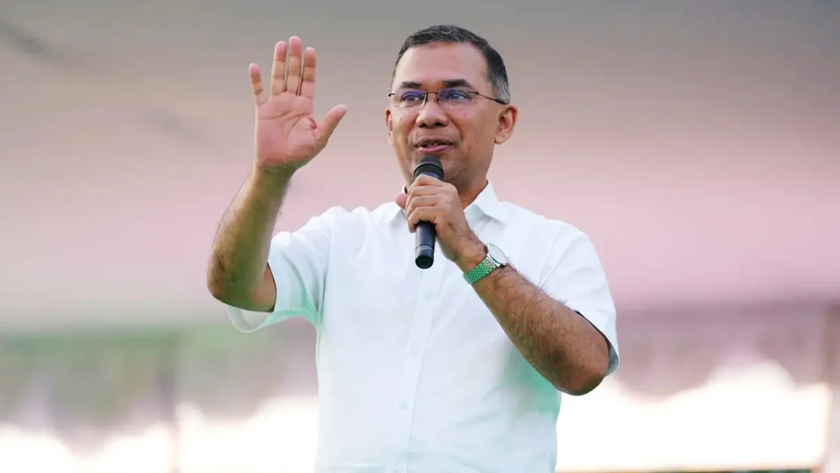 পদ্মা ও তিস্তায় নির্মাণ  করা হবে ব্যারাজ: প্রধানমন্ত্রী