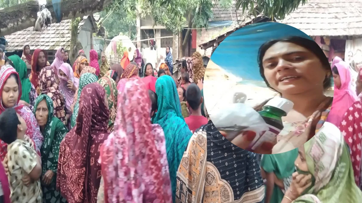 পরকীয়া সম্পর্কের পর বিয়ের অস্বীকৃতি প্রবাসী স্ত্রীর আত্মহত্যা
