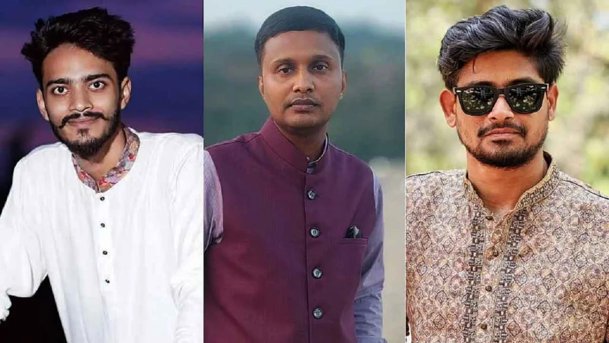সাংবাদিকদের ওপর হামলার ঘটনায় রাবিতে ৩ ছাত্রদল নেতা বহিষ্কার