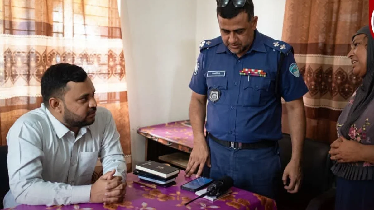 সদর হাসপাতালে নারী দালাল আটক, ভ্রাম্যমাণ আদালতে ১০ দিনের কারাদণ্ড